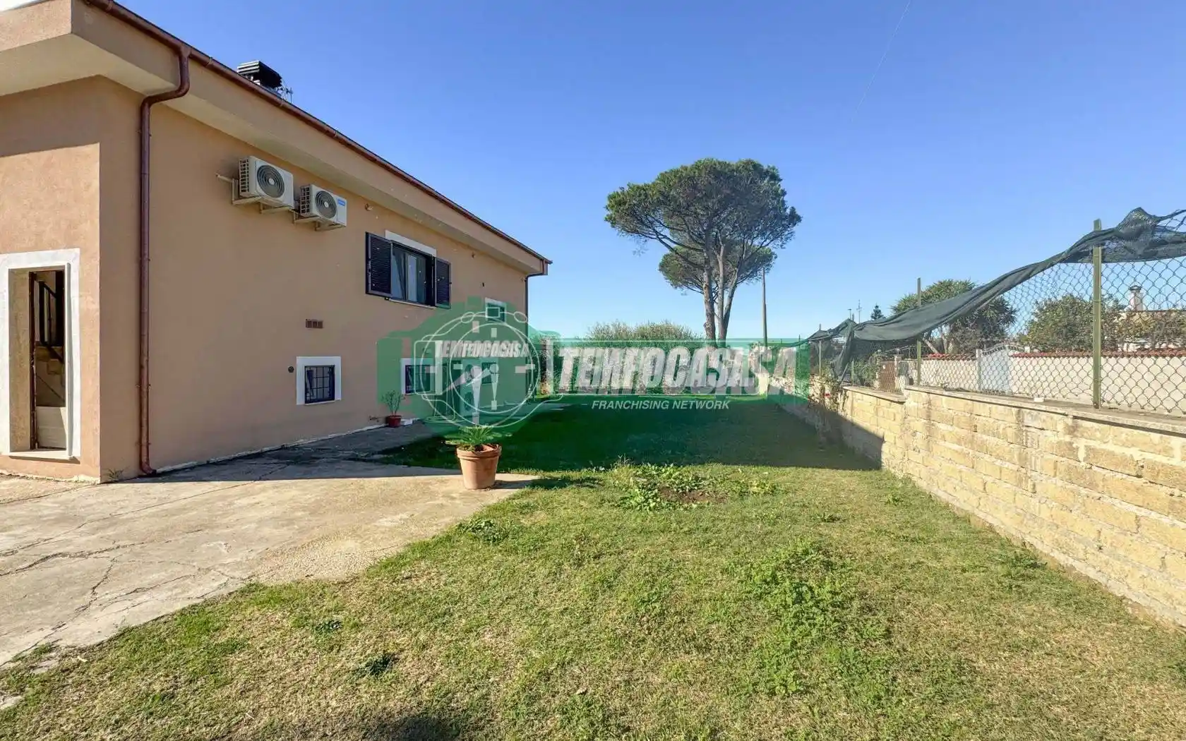 Villa unifamiliare via Biandrate, Osteria Nuova, Roma - foto 5