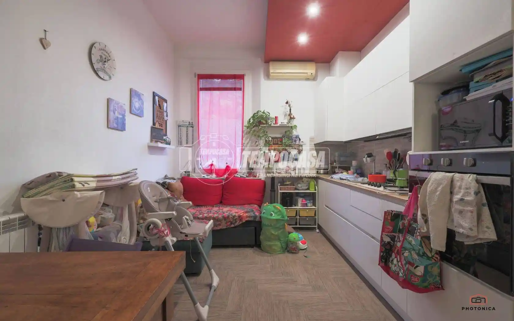 Trilocale via Portone, Vicoli - Redentore, Ravenna - foto 4