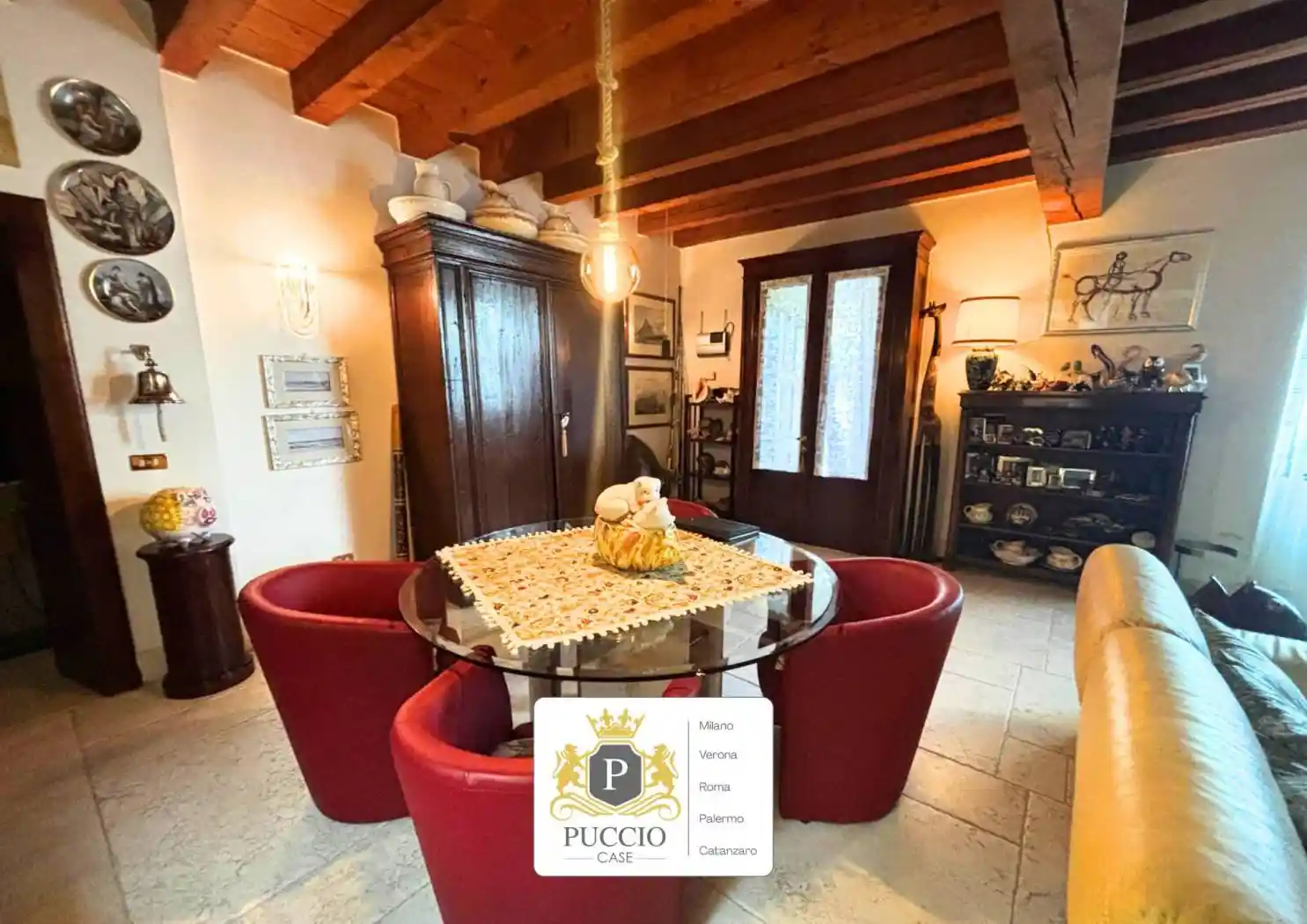 Appartamento in vendita a Verona