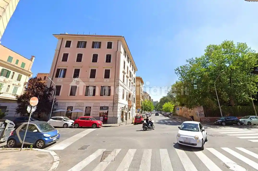 Trilocale via Raffaele De Cesare, Appio Latino, Roma - foto 2