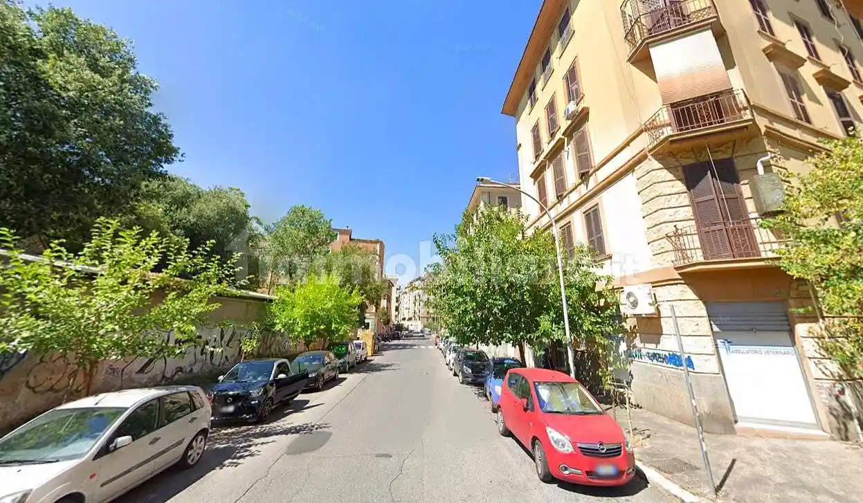 Trilocale via Raffaele De Cesare, Appio Latino, Roma - foto 3