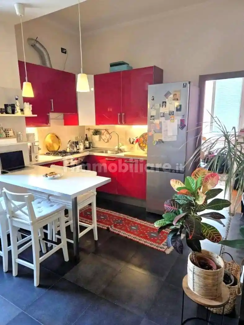 Trilocale via Raffaele De Cesare, Appio Latino, Roma - foto 5