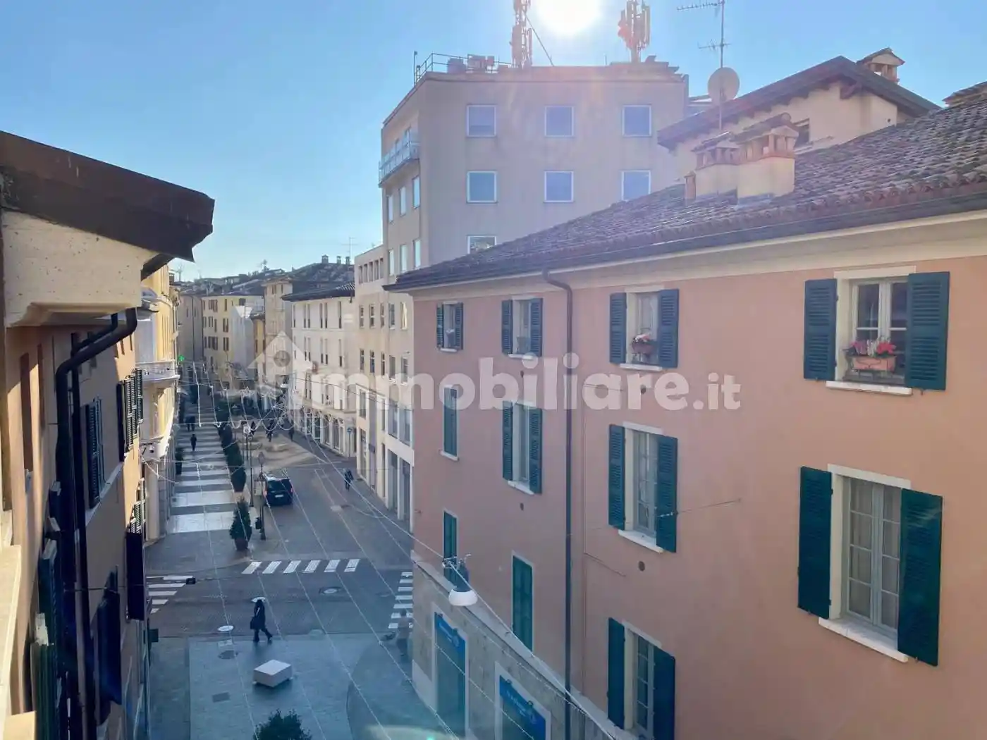 Appartamento in vendita a Brescia