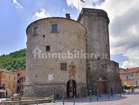 Terratetto plurifamiliare via del Fossato, Centro, Varese Ligure - foto 2