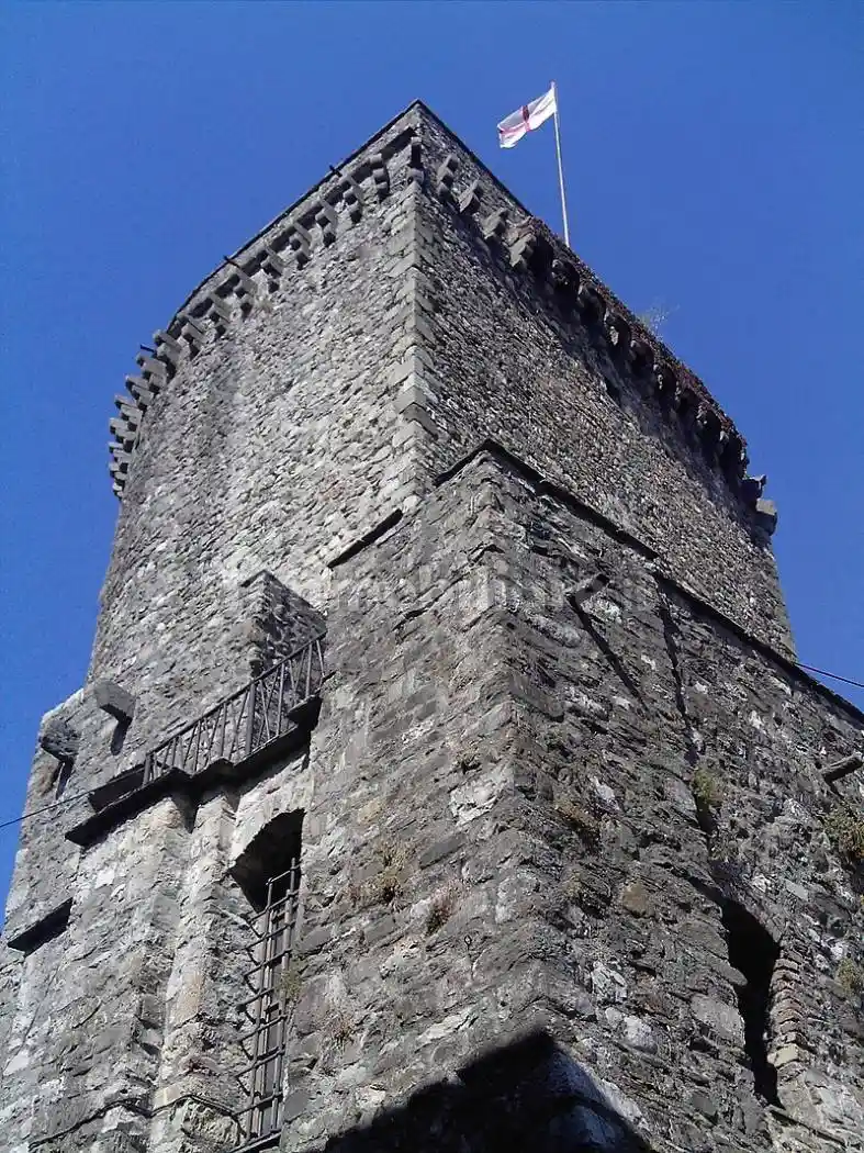 Terratetto plurifamiliare via del Fossato, Centro, Varese Ligure - foto 3
