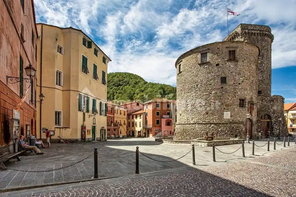 Terratetto plurifamiliare via del Fossato, Centro, Varese Ligure - foto 4