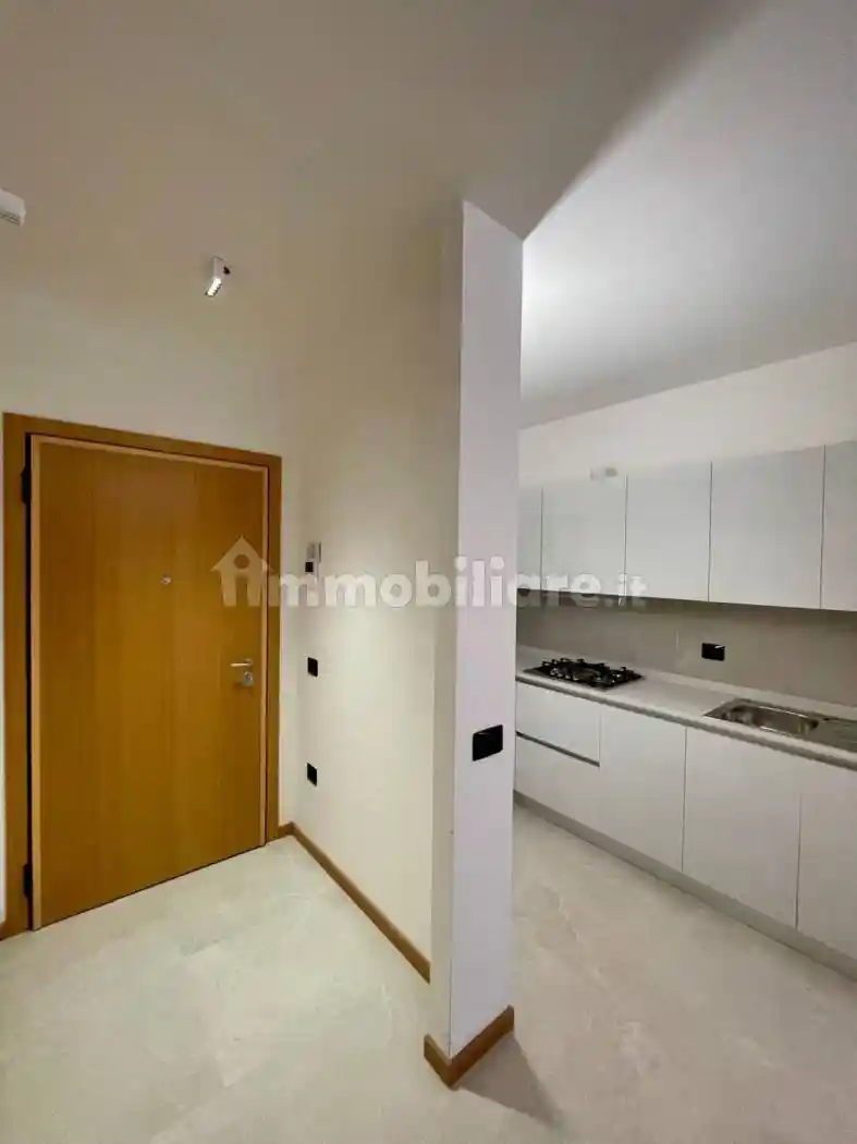 Bilocale piazzale Giuseppe Mazzini 19, Piazza Mazzini - Ospedale Militare, Padova - foto 4