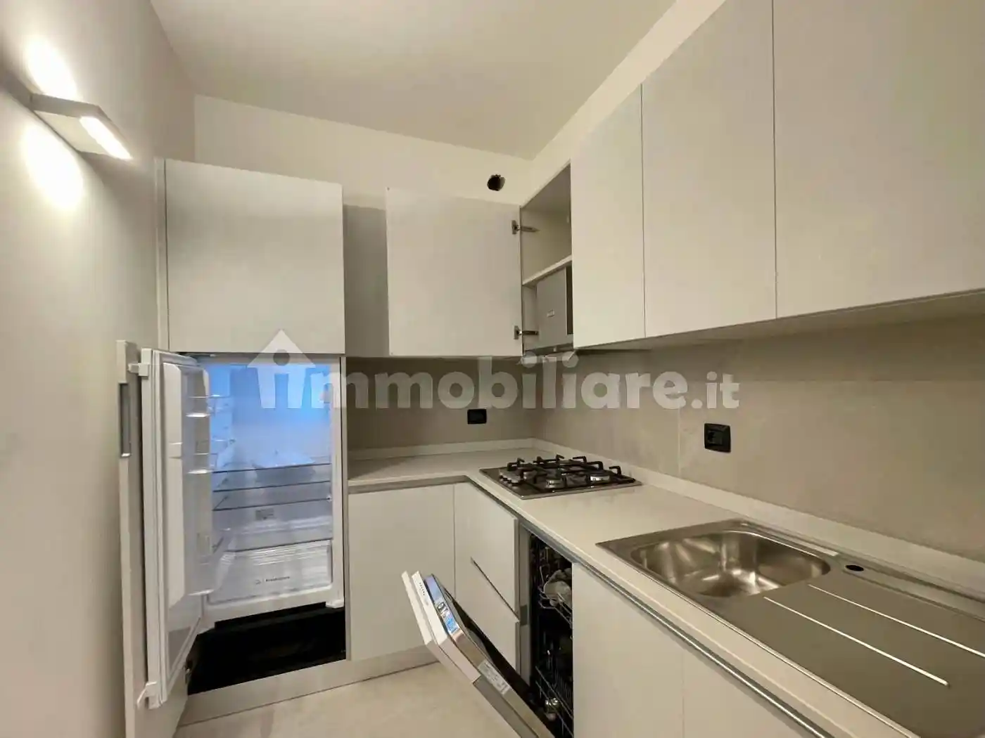 Bilocale piazzale Giuseppe Mazzini 19, Piazza Mazzini - Ospedale Militare, Padova - foto 5