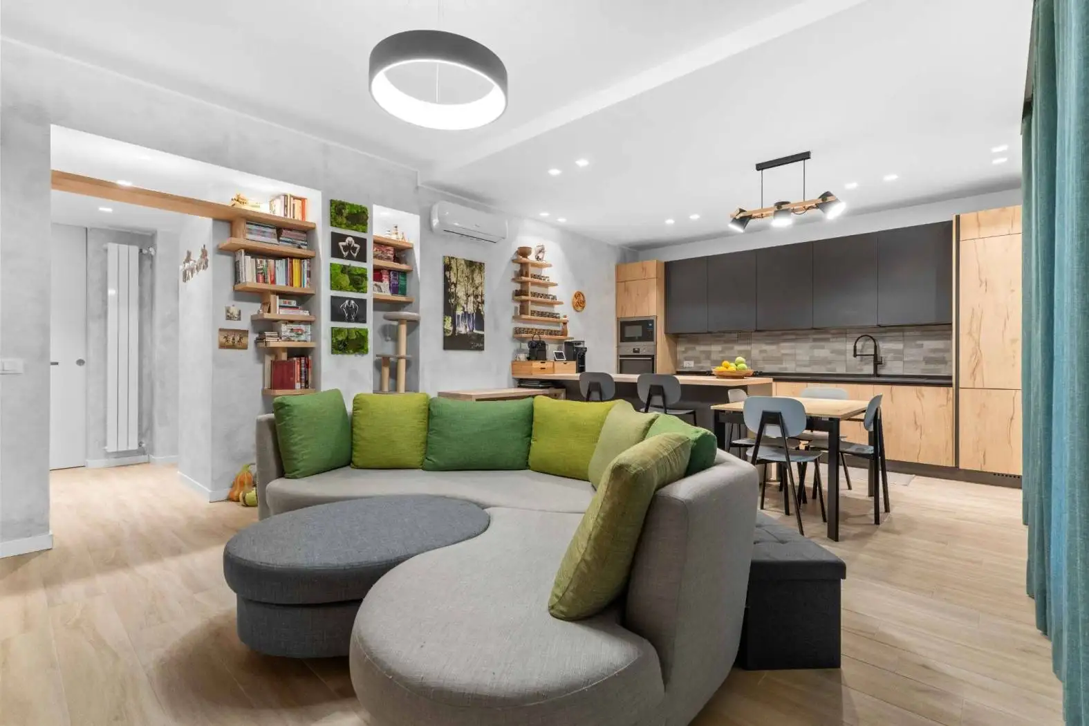 Apartment in vendita a Milan