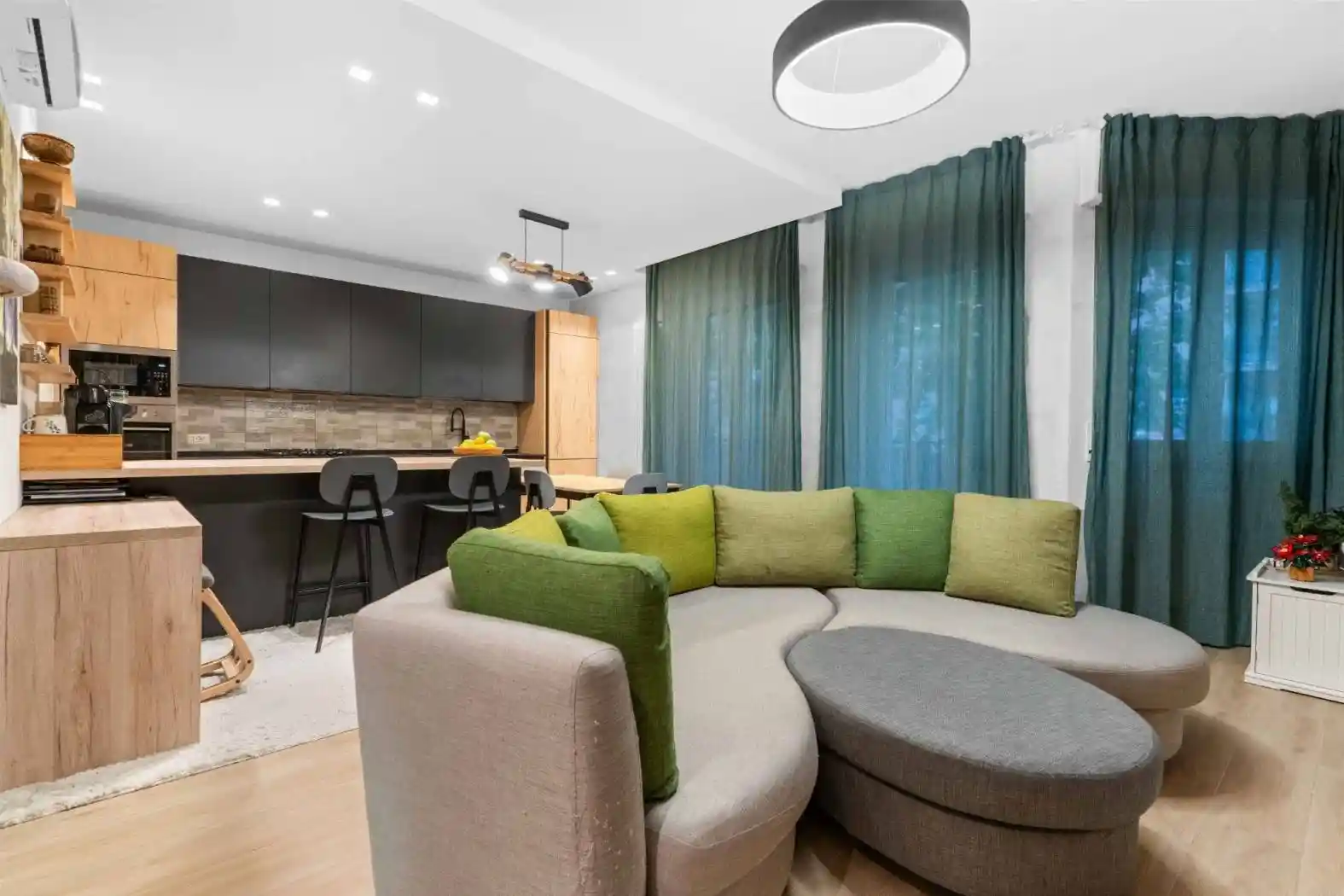 Trilocale via Pietro Boifava, Chiesa Rossa, Milano - foto 2