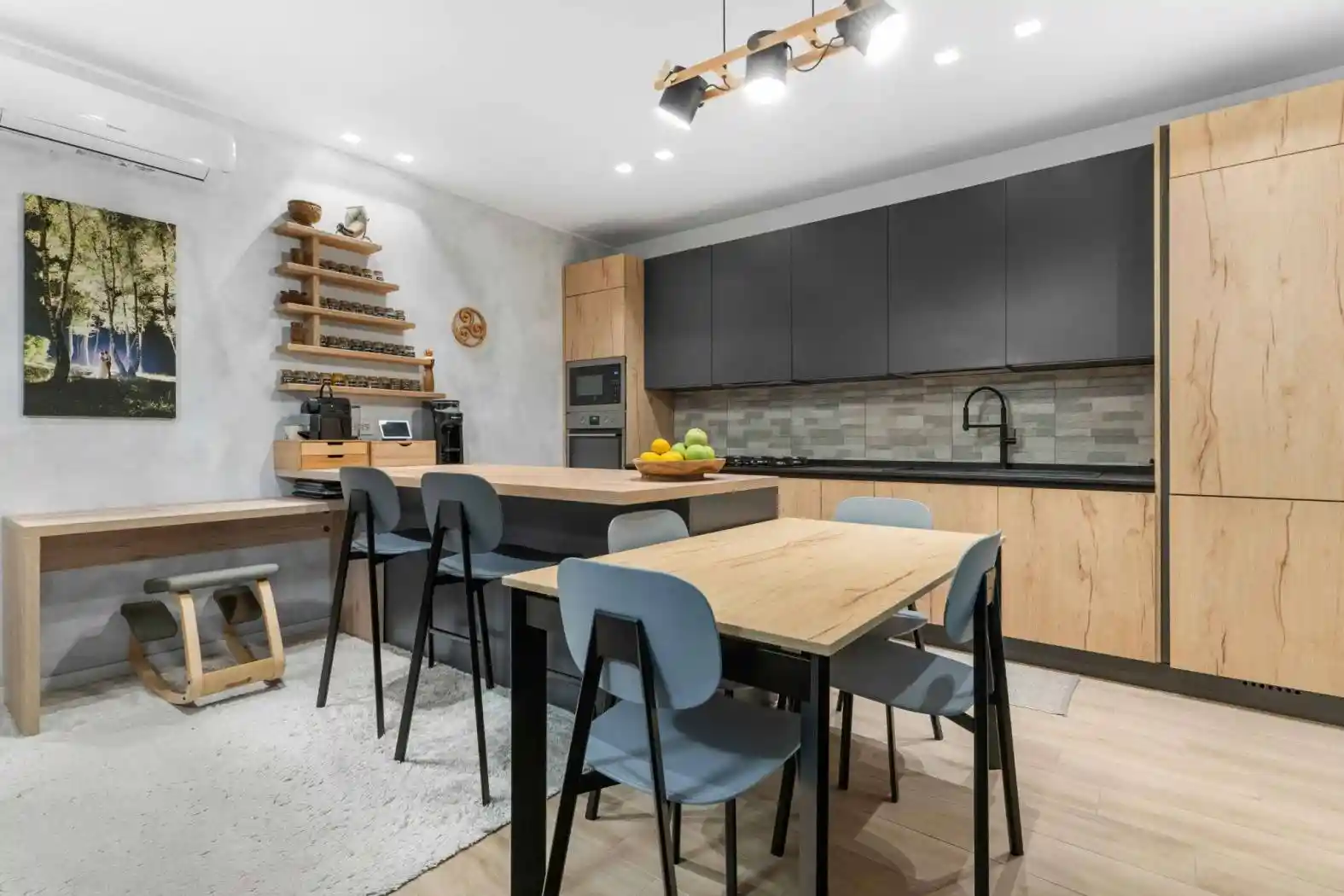 Trilocale via Pietro Boifava, Chiesa Rossa, Milano - foto 3