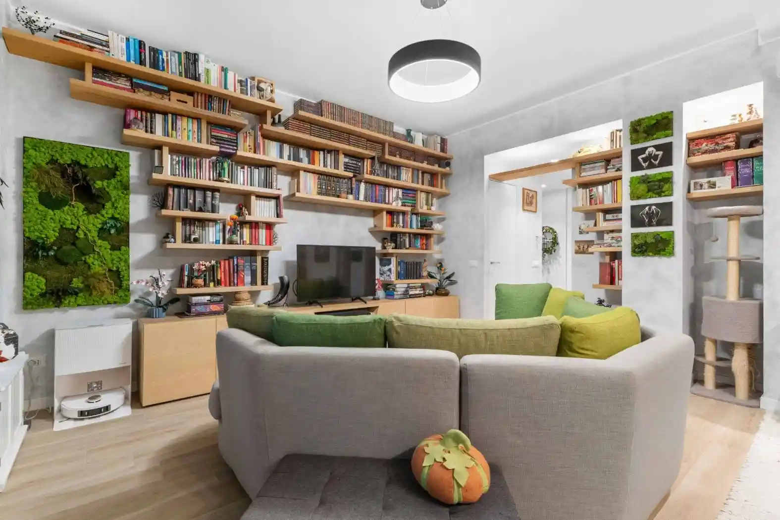 Trilocale via Pietro Boifava, Chiesa Rossa, Milano - foto 4