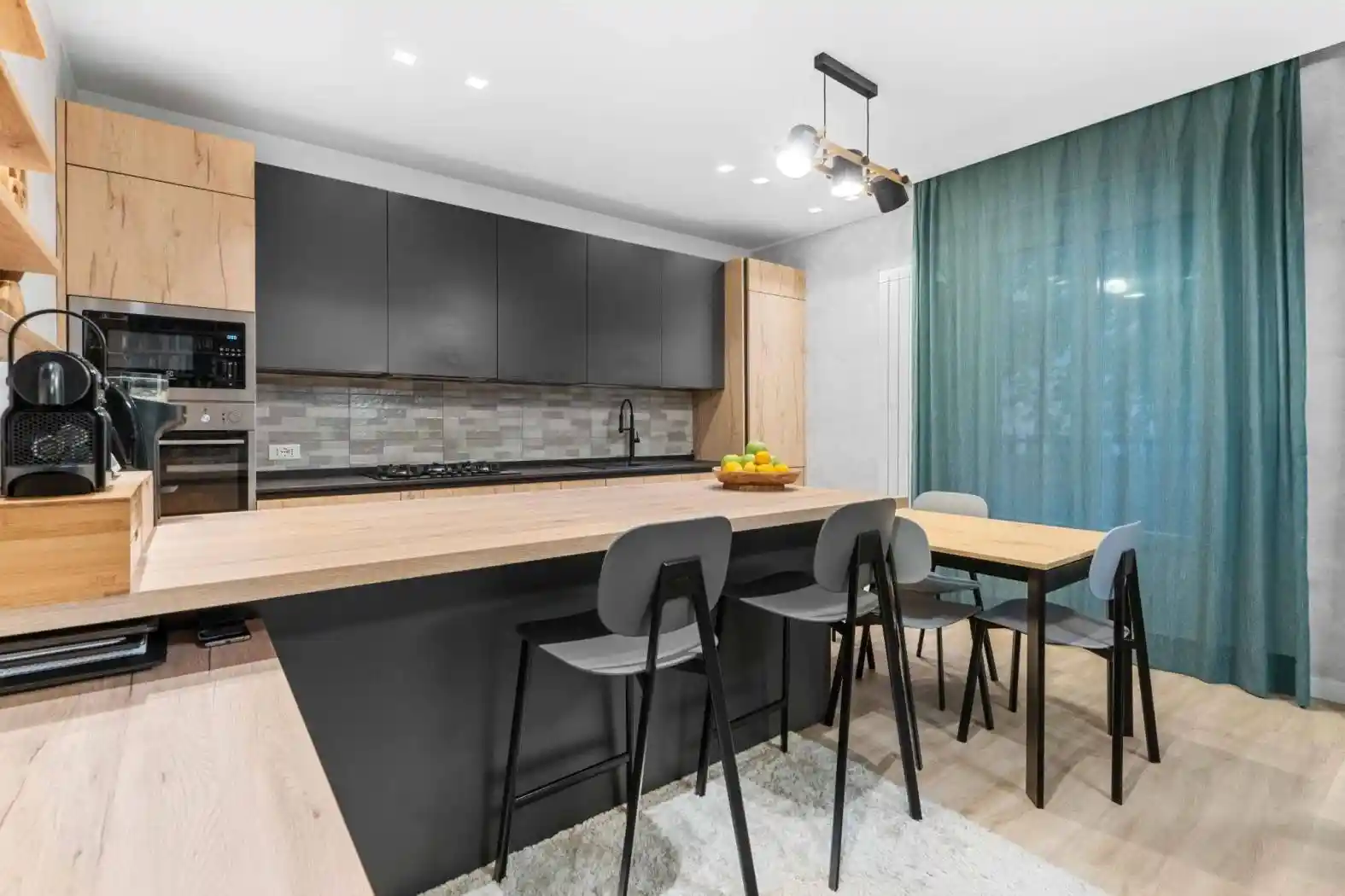 Trilocale via Pietro Boifava, Chiesa Rossa, Milano - foto 5