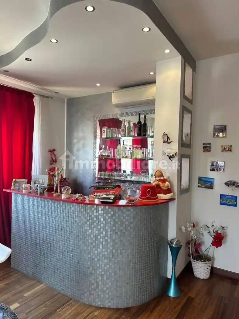 Appartamento in villa via Ventignano 2/c, Centro, Cepagatti - foto 2