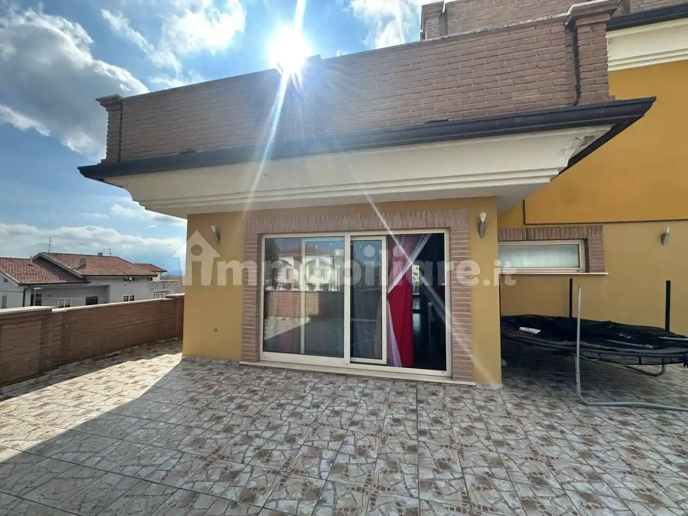 Appartamento in villa via Ventignano 2/c, Centro, Cepagatti - foto 5