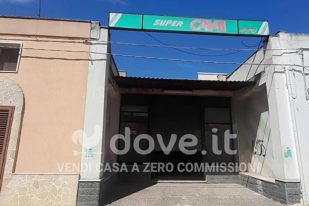 Villa in vendita a Avetrana