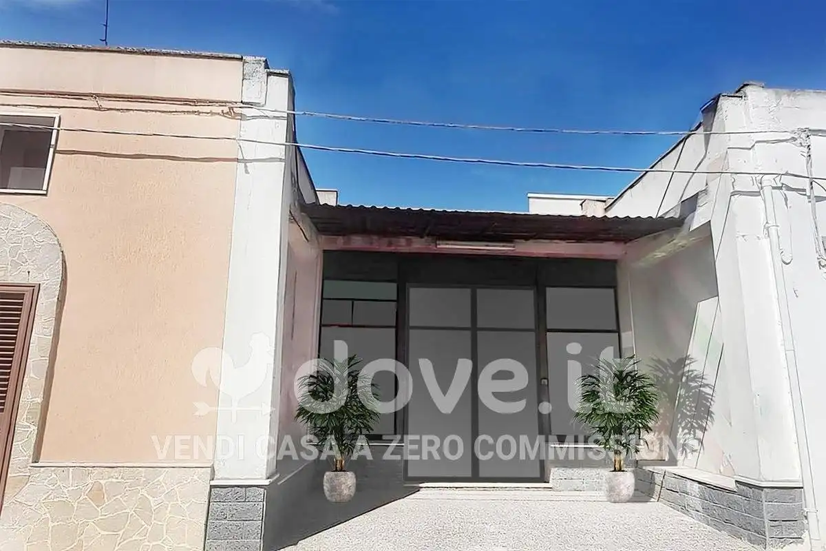 Villa unifamiliare via Trento 18, Avetrana - foto 2