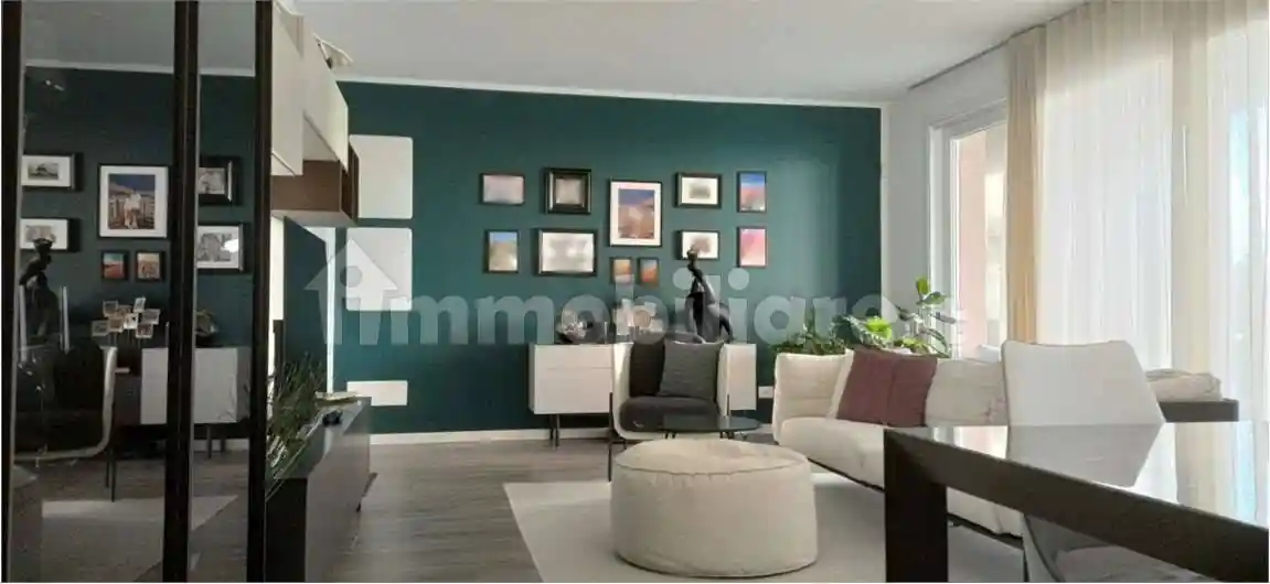 Appartamento in vendita a Lissone