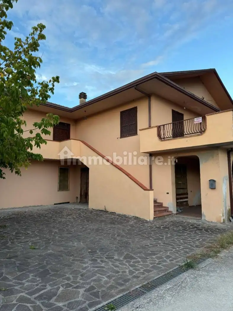 Villa in vendita a Ceprano