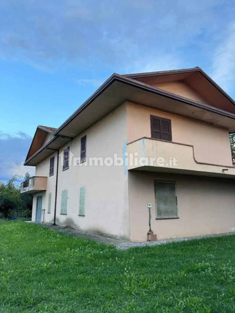 Villa unifamiliare via Campolungo 10, Ceprano - foto 5