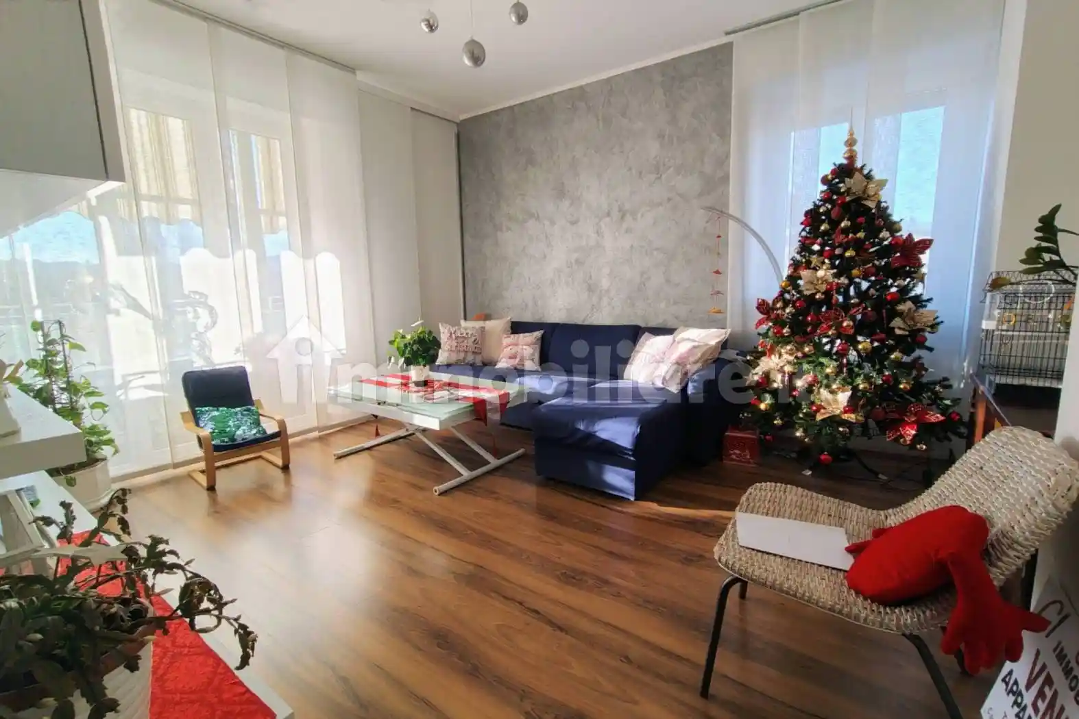 Appartamento in vendita a Borgomanero