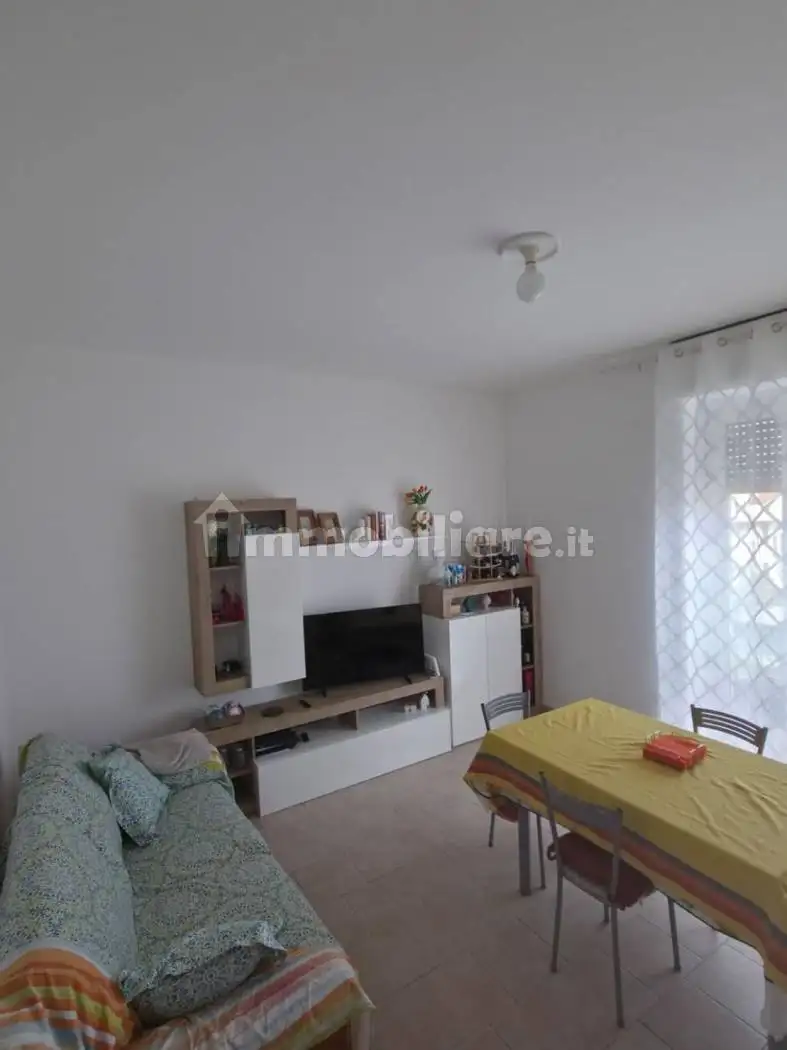 Appartamento in affitto a Castellanza