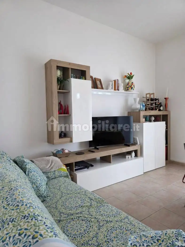 Trilocale via Trento e Trieste, Castellanza - foto 2