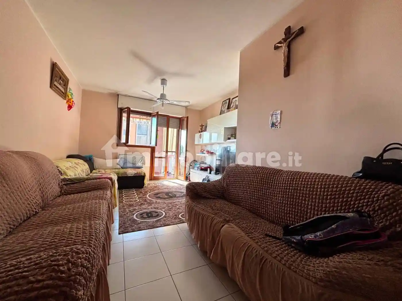 Trilocale via Walter Tobagi 10, Tre Castelli - Faenza, Milano - foto 3