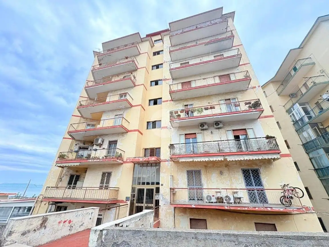 Appartamento in vendita a Torre del Greco