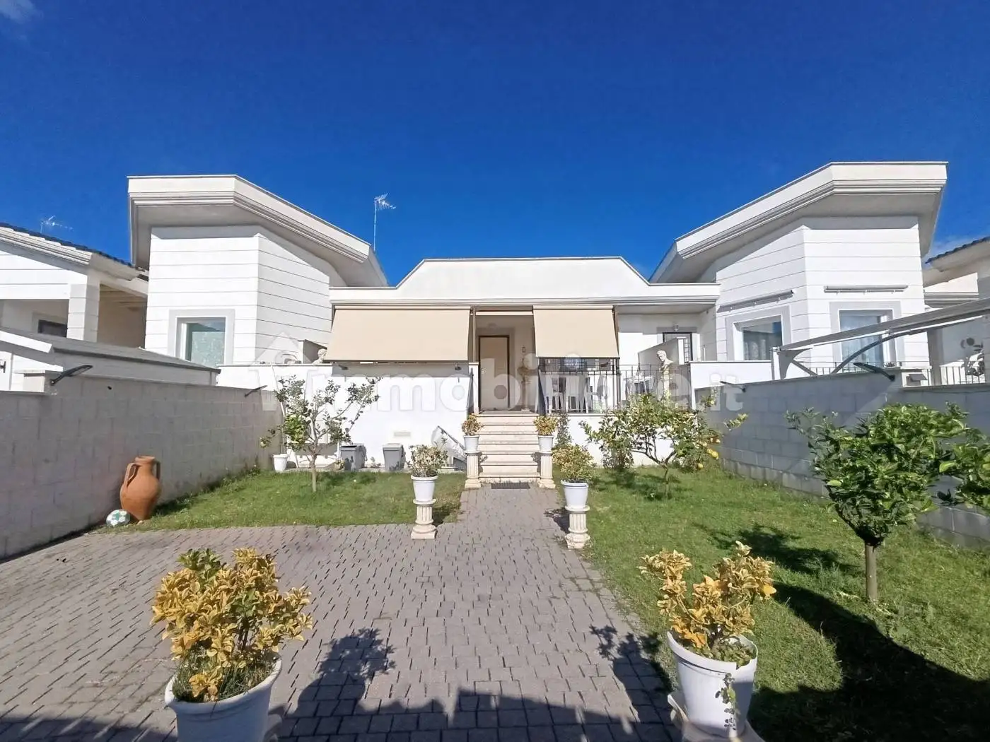 Villa in vendita a Anzio