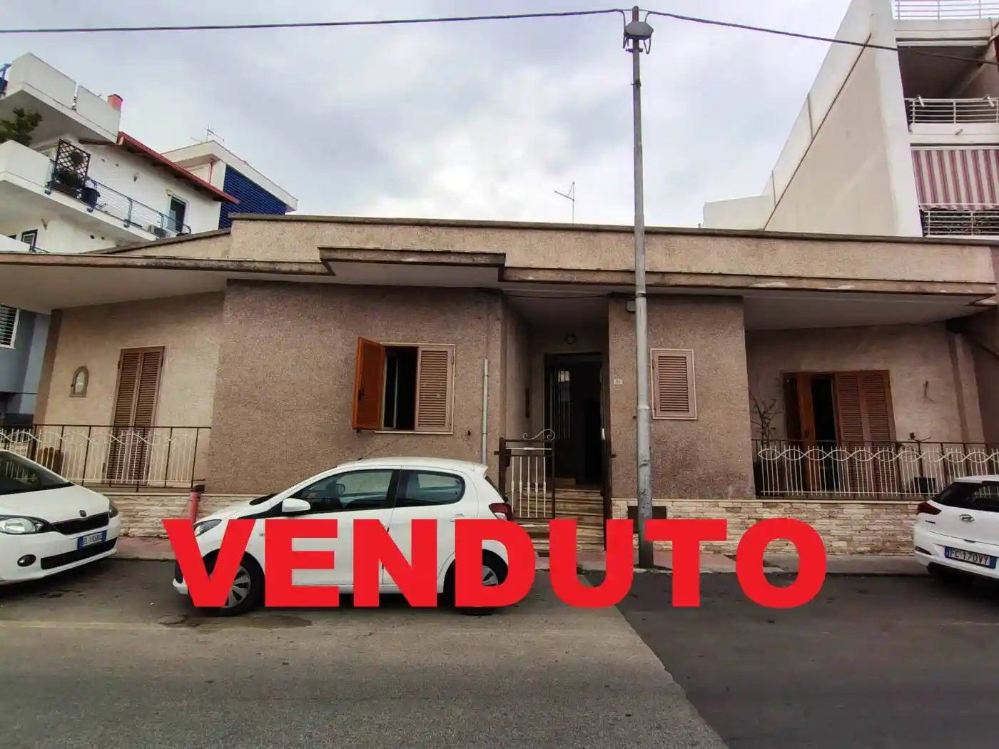 Casa indipendente in vendita a Bitritto