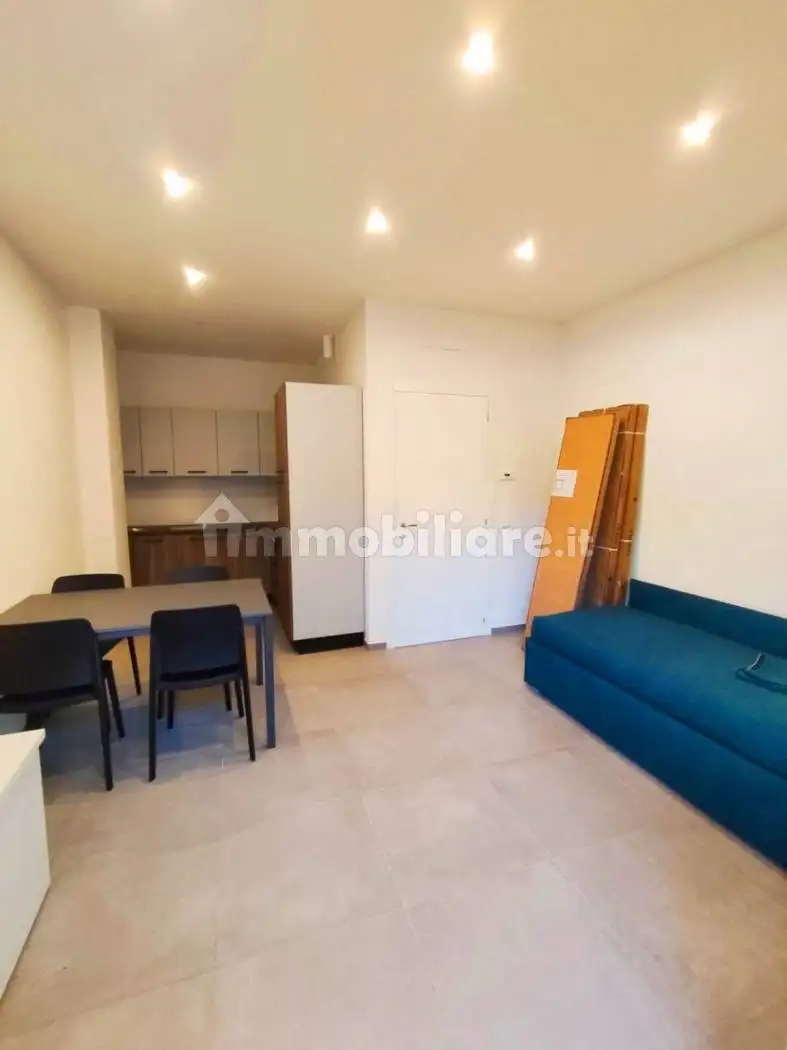 Appartamento in affitto a Arezzo