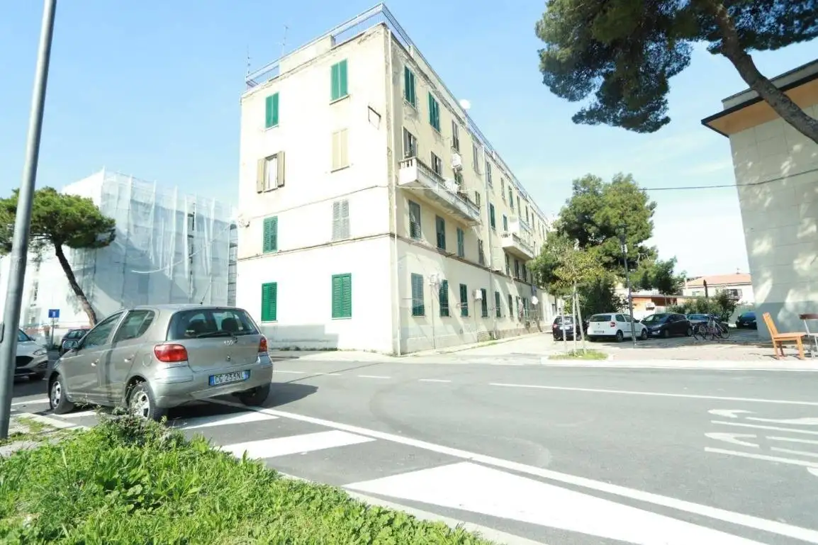 Appartamento in vendita a Pescara