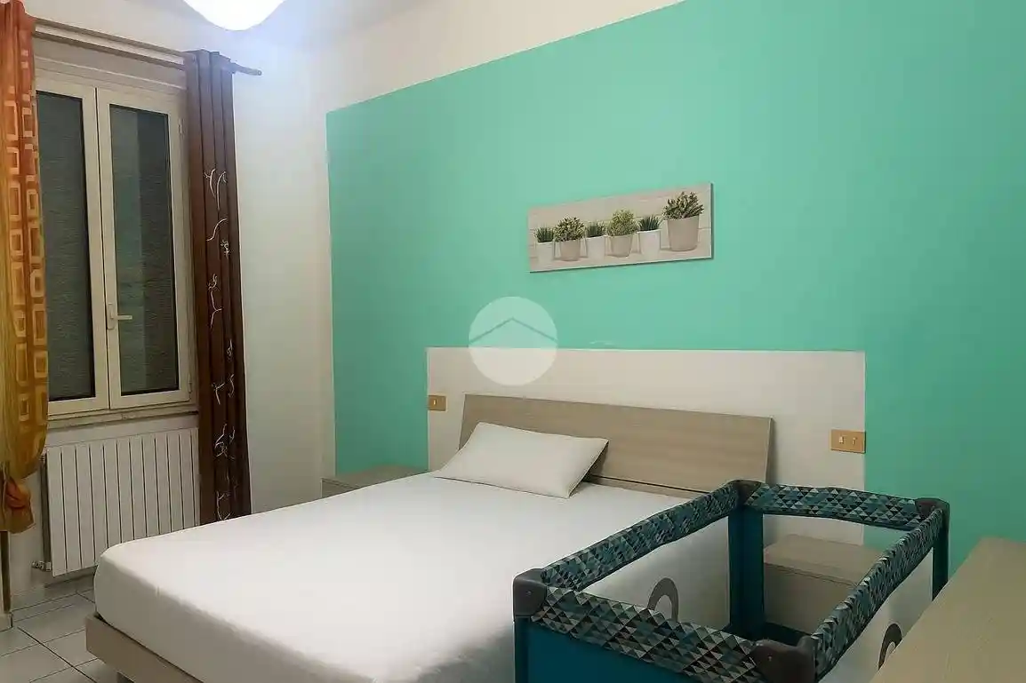 Trilocale via Raffaele Rossetti 13, Porto Turistico, Pescara - foto 5