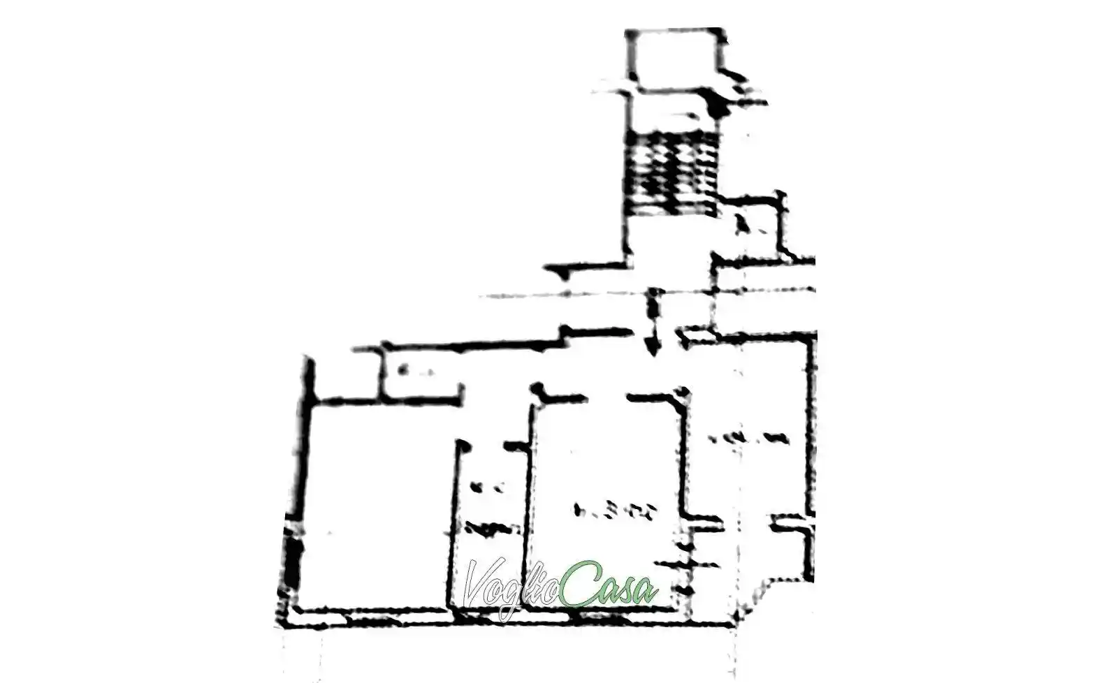 Appartamento in vendita a Scandicci