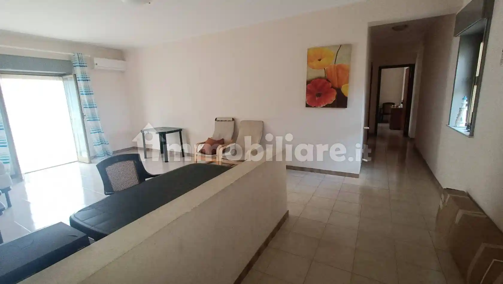 Appartamento in vendita a Riposto