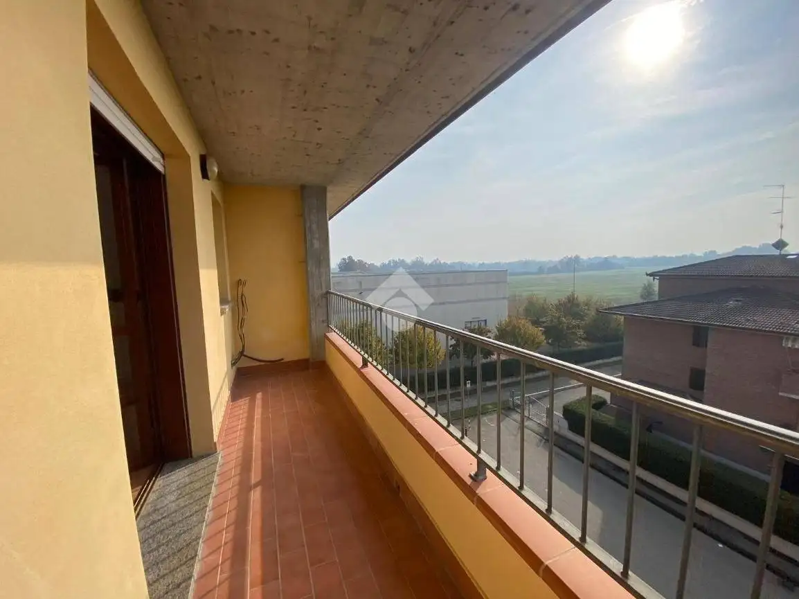 Appartamento in vendita a Reggio Emilia