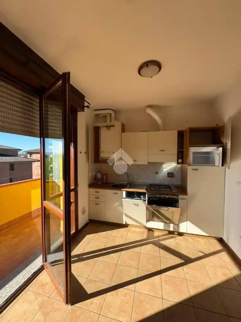 Trilocale via pertini 18, Pieve Modolena, Reggio Emilia - foto 2