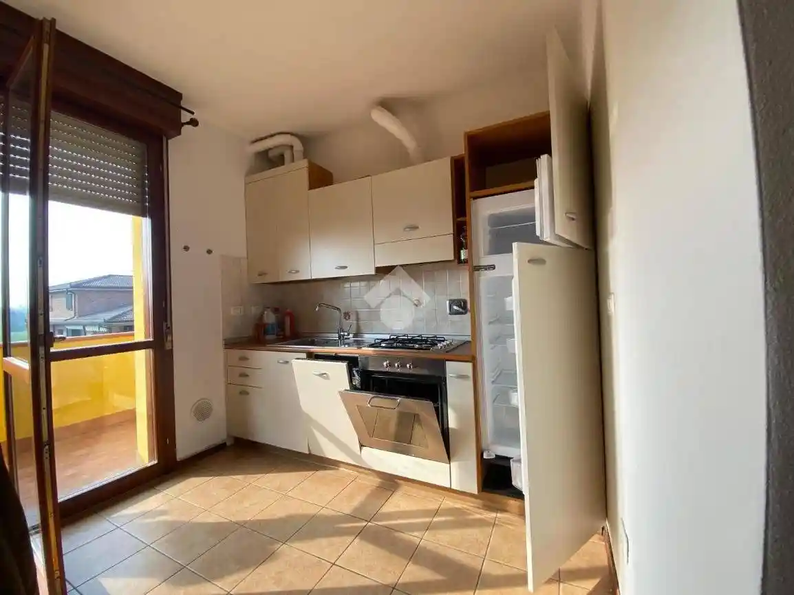 Trilocale via pertini 18, Pieve Modolena, Reggio Emilia - foto 3