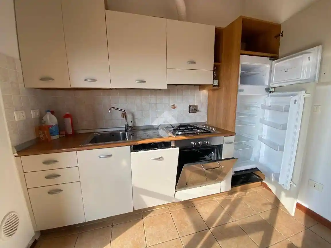 Trilocale via pertini 18, Pieve Modolena, Reggio Emilia - foto 4