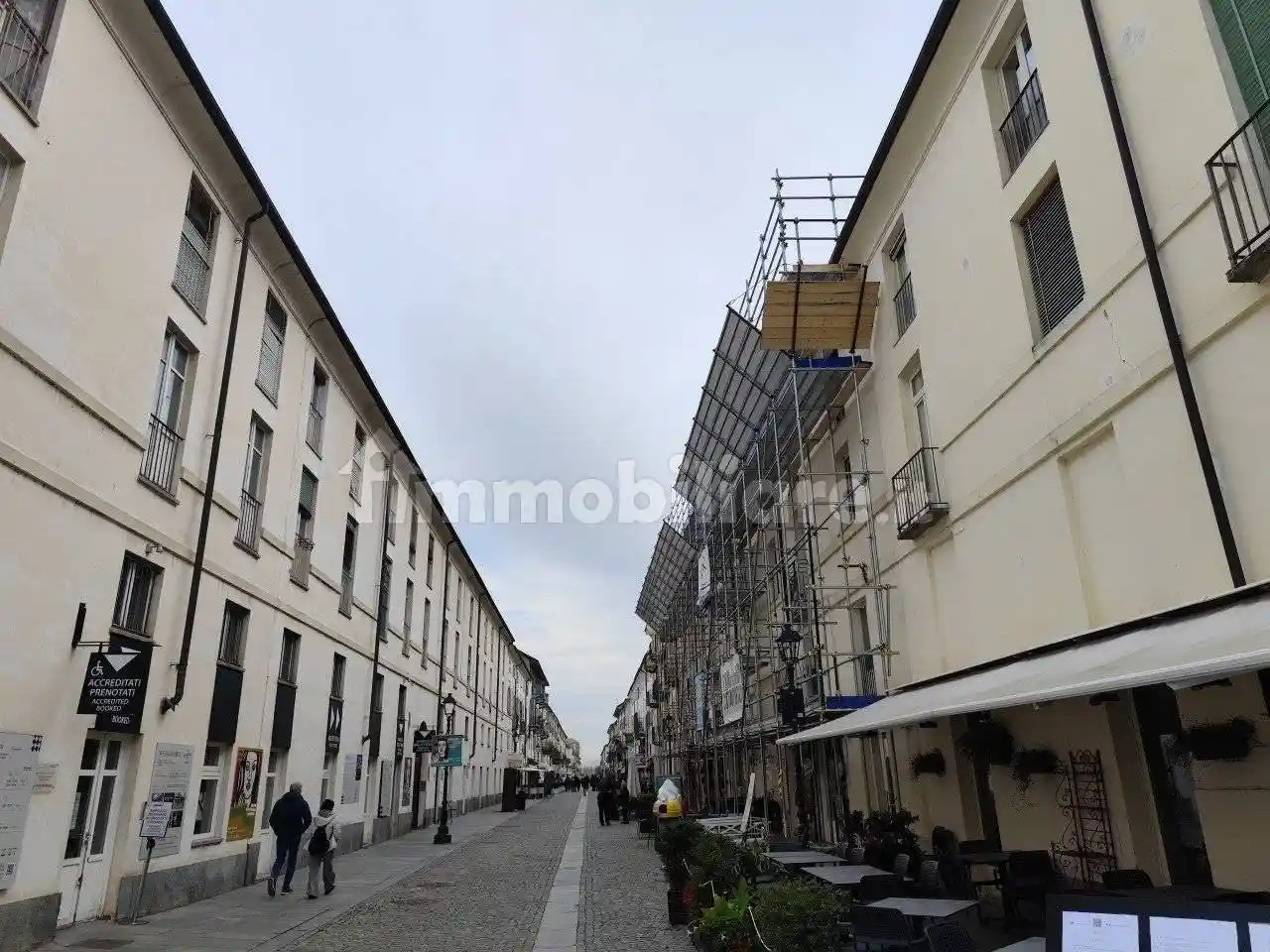 Appartamento in vendita a Venaria Reale