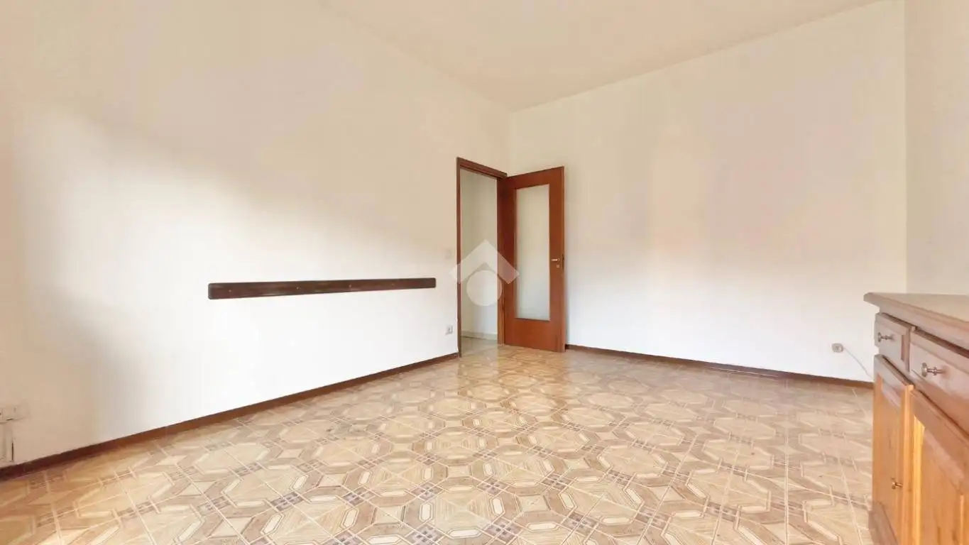 Quadrilocale viale Stazione 1, Centro, Cassano Spinola - foto 3