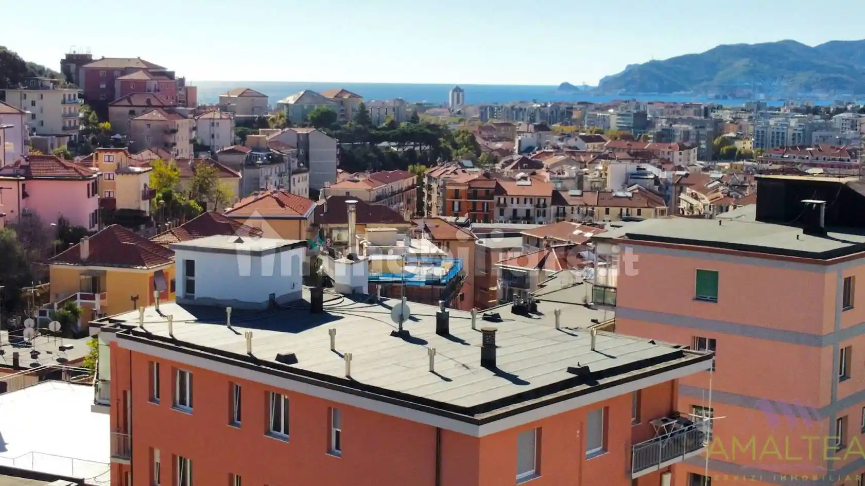 Appartamento in vendita a Savona