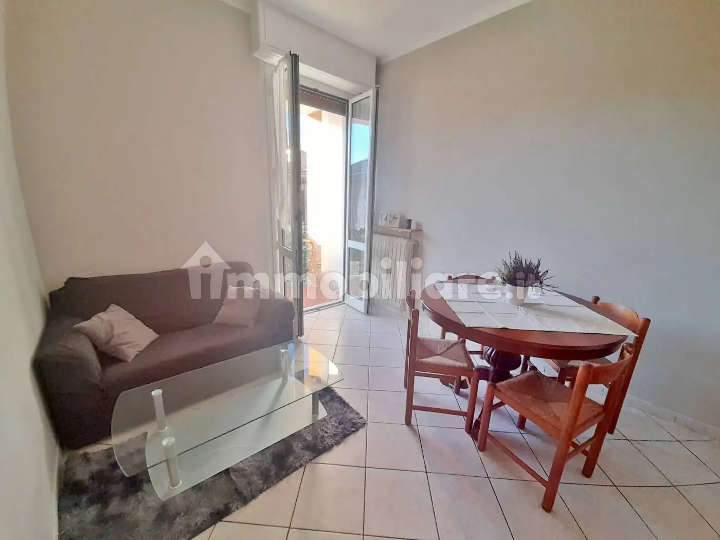 Appartamento in vendita a Mondovì