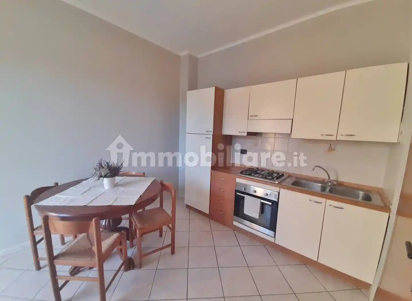 Bilocale via Emanuele Morozzo della Rocca, Breo, Mondovì - foto 2