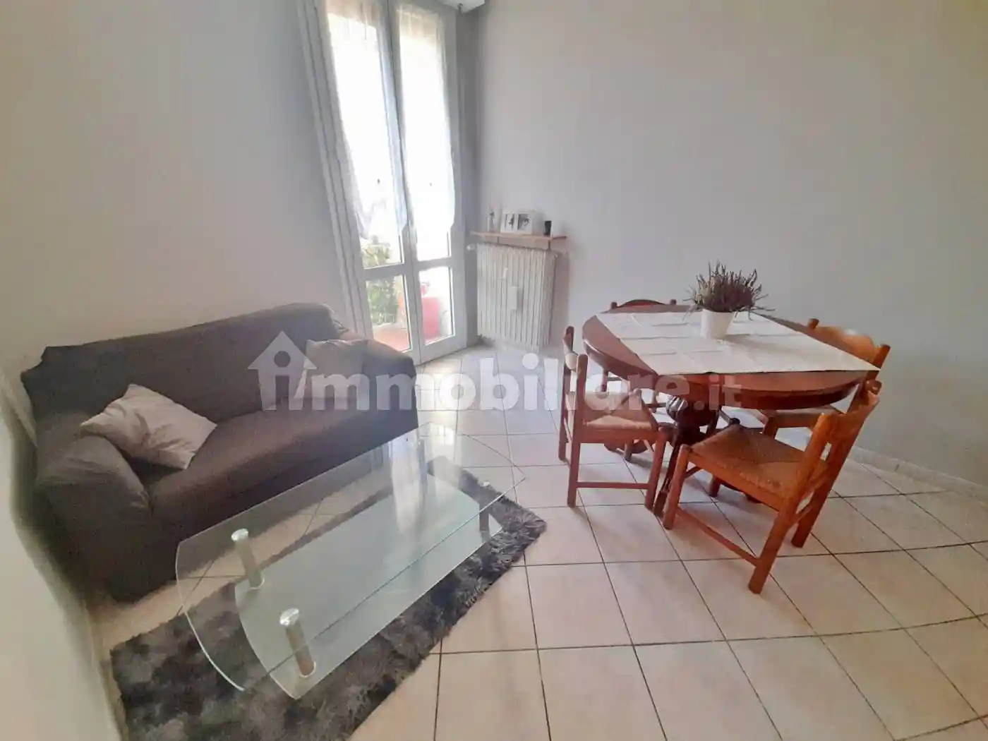 Bilocale via Emanuele Morozzo della Rocca, Breo, Mondovì - foto 5