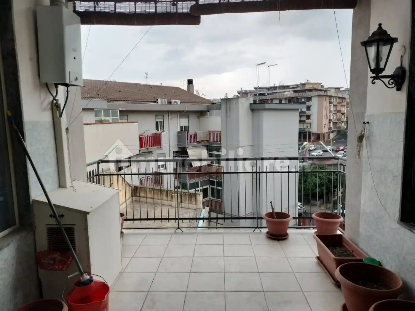 Palazzo - Edificio in vendita a Lentini