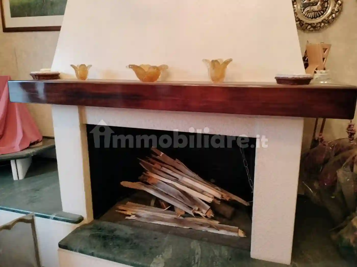 Palazzo - Edificio - foto 5