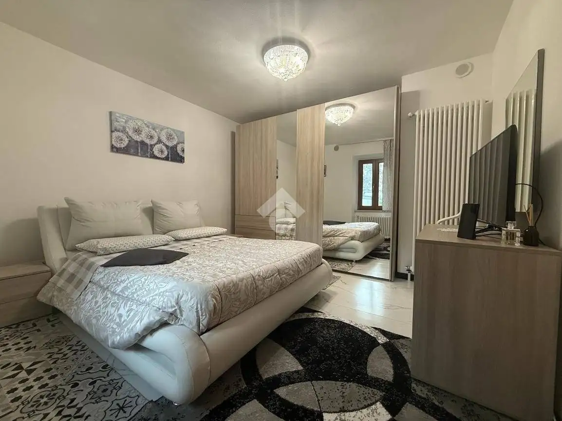 Appartamento in vendita a Trento