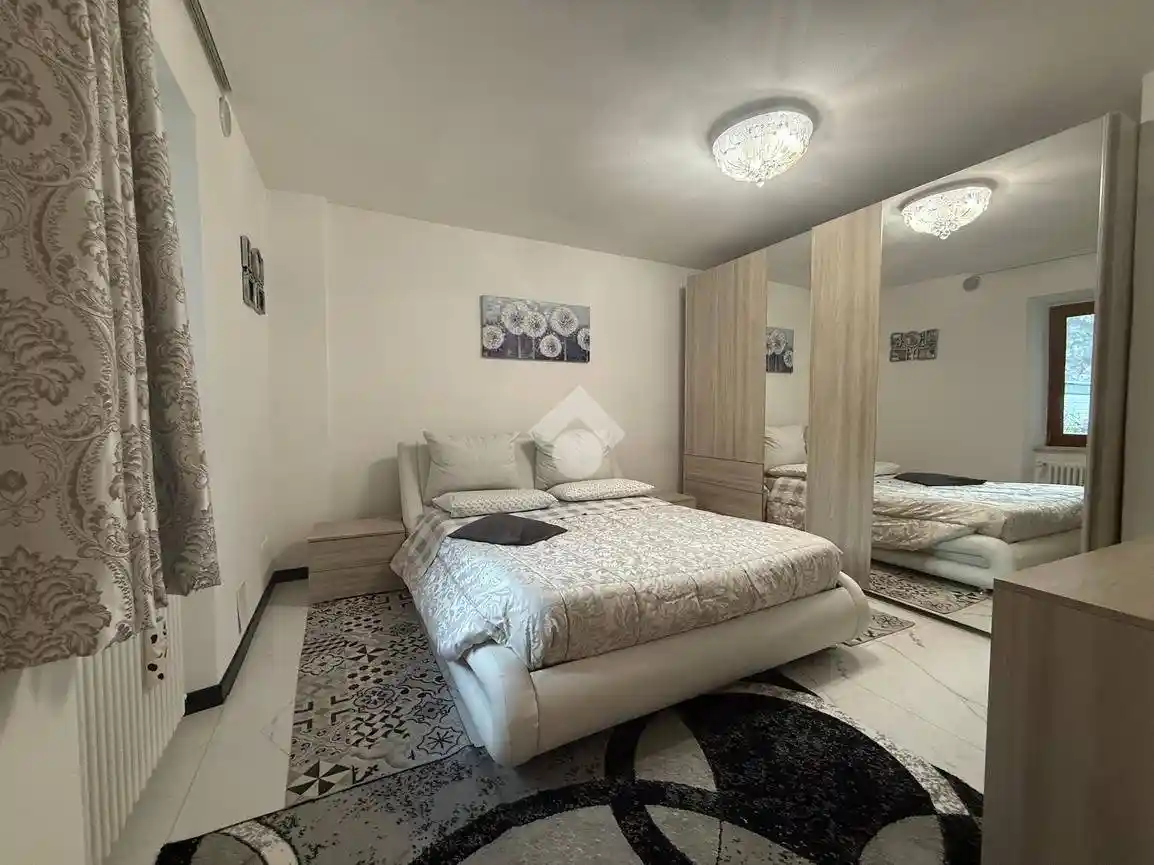 Trilocale via al Pont dei Vodi, Spini di Gardolo, Trento - foto 2